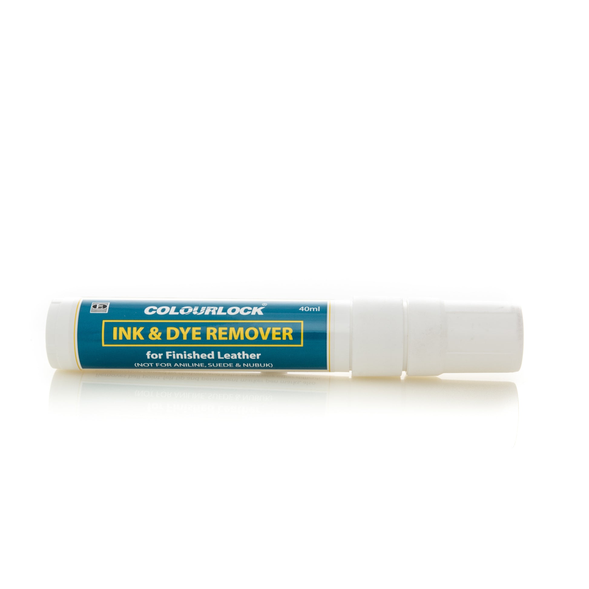 Colourlock Leather Ink & Dye Remover