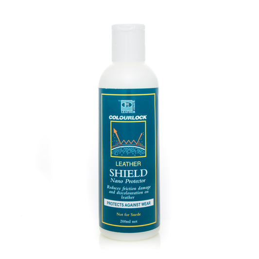 Leather Shield Protector