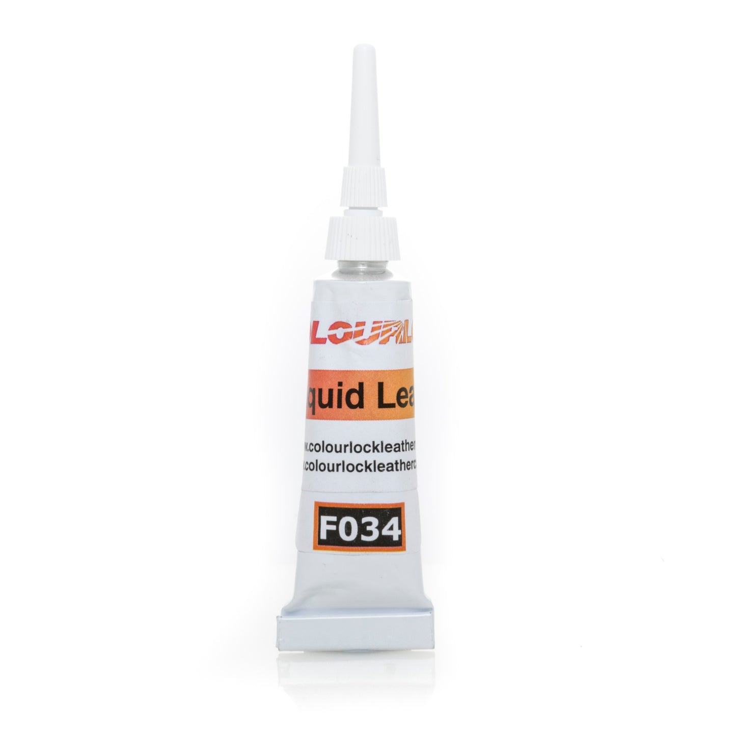 Colourlock Liquid Leather Repair Resin