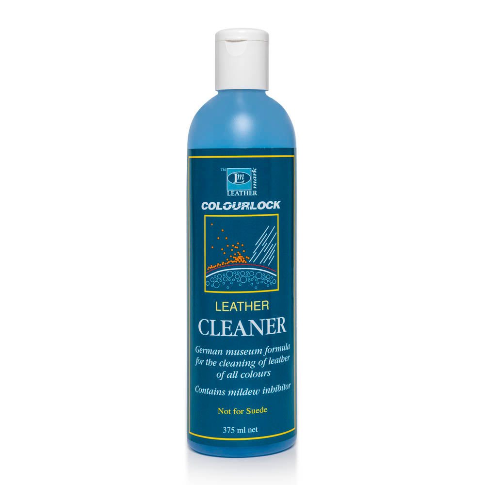 Leather Cleaner