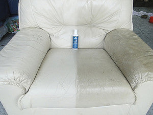 Colourlock Leather Settee Cleaner