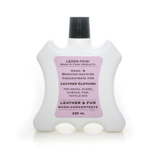Colourlock Fur and Leather Wash Concentrate