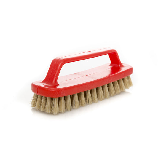 Colourlock Soft Bristled Leather Care Brush