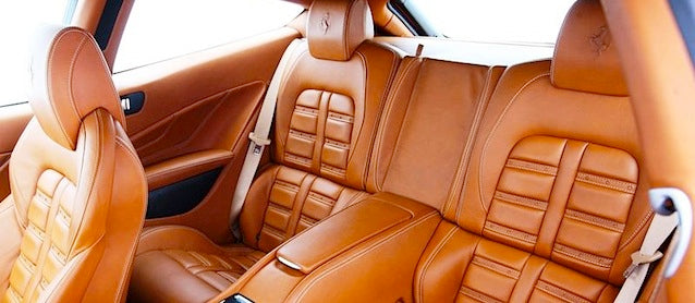 Colourlock leather conditioner cleaner protector 