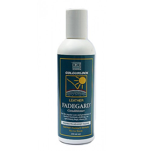 Fadeguard Leather Conditioner